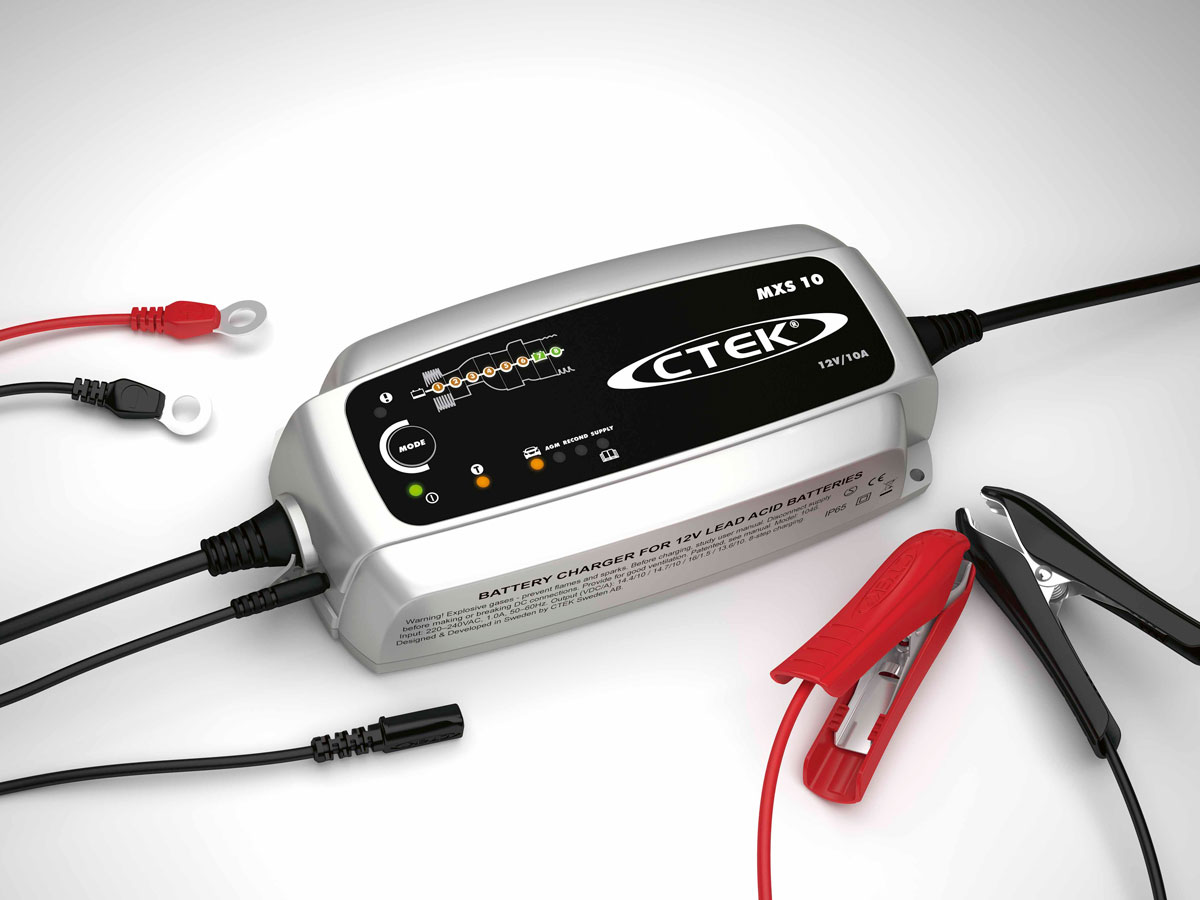 Battery Charger Reconditioning Mode – Fact Battery ...