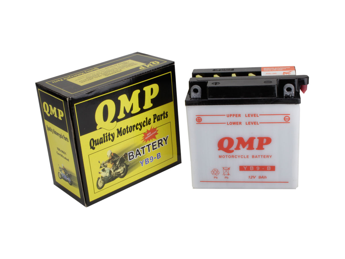 Batterie für PIAGGIO 125 ccm BEVERLY 125 UK Bj. alle Motorrad Roller ...